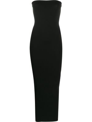 Wolford strapless maxi dress - Black