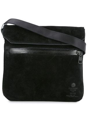 As2ov Sacoche shoulder bag - Black