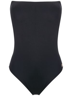 Brigitte slim fit swim suit - Black