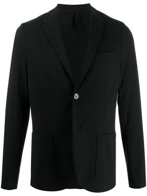 Harris Wharf London tailored blazer - Black