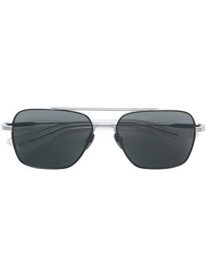 Dita Eyewear Flight Seven sunglasses - Black