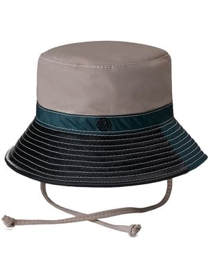 Maison Michel Angele bucket hat - Black