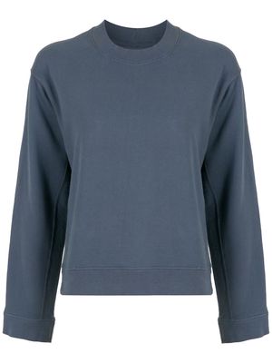 Osklen E-Colors sweatshirt - Blue