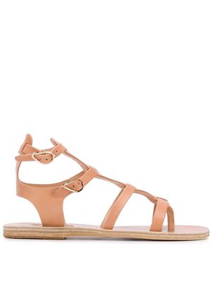 Ancient Greek Sandals Stephanie sandals - Neutrals