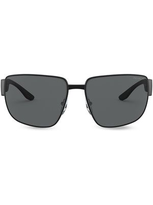 Prada Linea Rossa Linea Rossa Eyewear sunglasses - Black