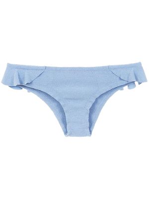Clube Bossa Laven bikini bottoms - Blue