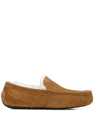 UGG Ascot slippers - Neutrals