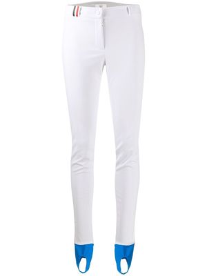 Rossignol Fuseau Ski trousers - White