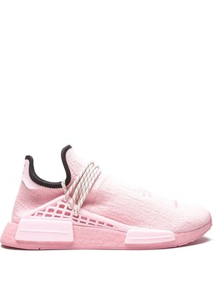adidas by Pharrell Williams x Pharrell NMD HU sneakers - Pink