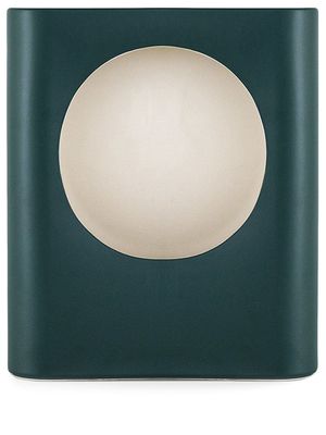 raawii UK plug signal lamp - Green