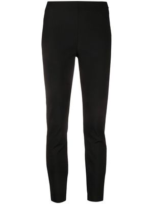 Filippa K Mila slim-fit trousers - Black