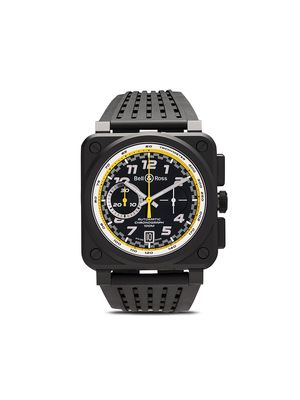 Bell & Ross BR 03-94 42mm watch - BLACK