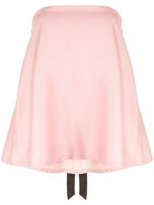 Macgraw Forget Me Not top - PINK