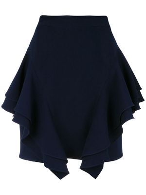 Olympiah Chipre skirt - Blue