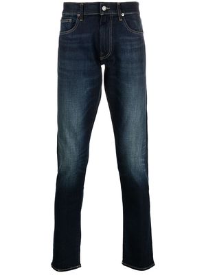 Polo Ralph Lauren Sullivan Slim jeans - Blue
