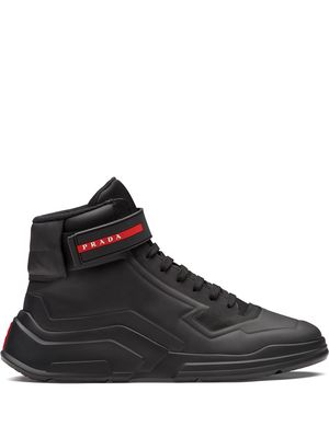 Prada Polarius 19 LR sneakers - Black