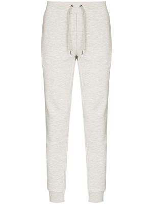 Polo Ralph Lauren double knit fleece sweatpants - Grey
