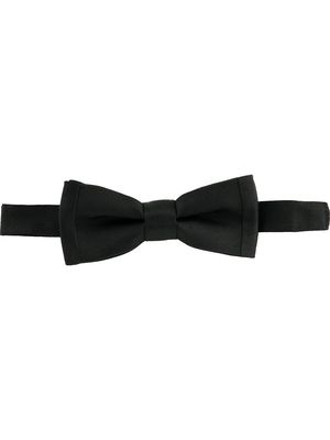 Dsquared2 classic bow tie - Black