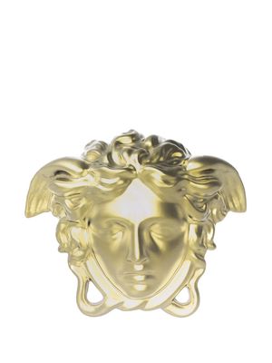 Versace Medusa Head puzzle set - Gold