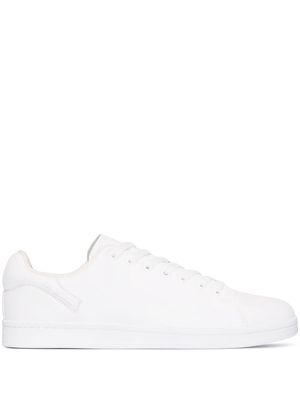 Raf Simons Orion low-top sneakers - White