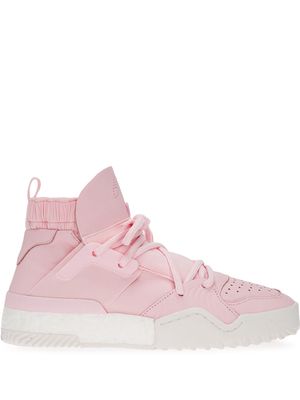 adidas x Alexander Wang Bball sneakers - Pink