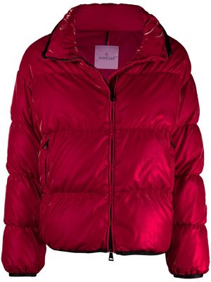 Moncler Grenit padded jacket - Pink