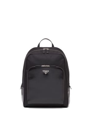 Prada Re-Nylon backpack - Black