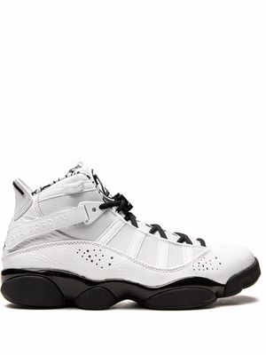 Jordan Jordan 6 Rings "Motorsports" sneakers - White