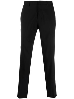 John Richmond Vega tailored trousers - Black