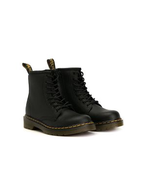 Dr. Martens Kids Delany boots - Black