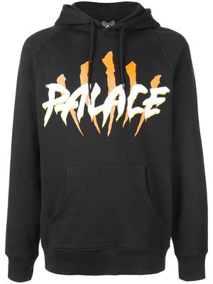Palace Tone hoodie - Black