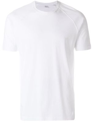 ASPESI crew neck T-shirt - White
