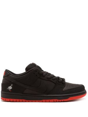 Nike Dunk Low SB TRD QS sneakers - Black