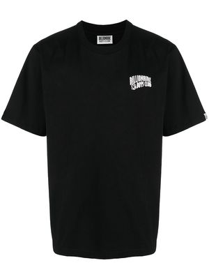 Billionaire Boys Club crewneck logo-print T-shirt - Black