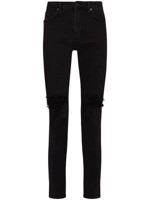 Neuw Rebel slim-fit jeans - Black