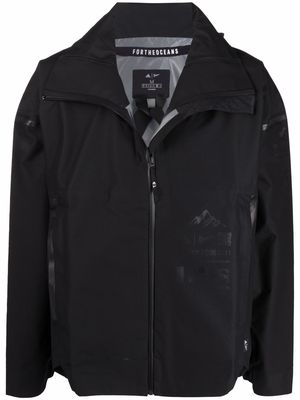 adidas MyShelter Parley jacket - Black