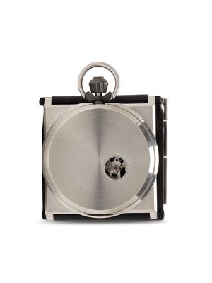 Fob Paris R100 Sisyphos cuff watch - Black