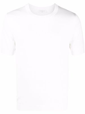 SANDRO Pablo T-shirt - White