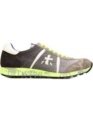 Premiata Lucy sneakers - Grey