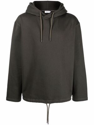 Filippa K Kai organic cotton hoodie - Green