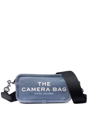 Marc Jacobs The Camera bag - Blue