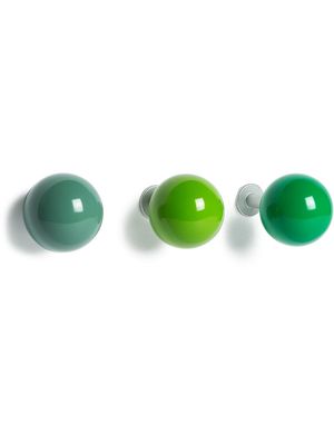 Vitra Coat Dots - Green