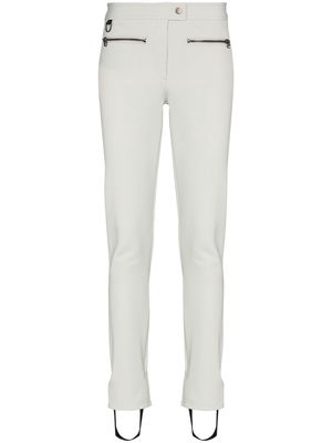 Erin Snow Jes stirrup ski trousers - Neutrals