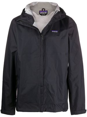 Patagonia Torrentshell 3L jacket - Black