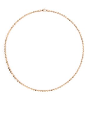 Pragnell 18kt rose gold Bohemia necklace - Pink