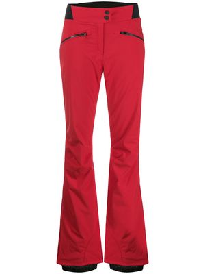 Rossignol Classique Ski trousers - Red