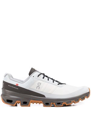 On Running Cloudventure low-top sneakers - White