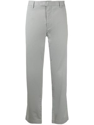 Polo Ralph Lauren stretch-fit cotton chinos - Grey
