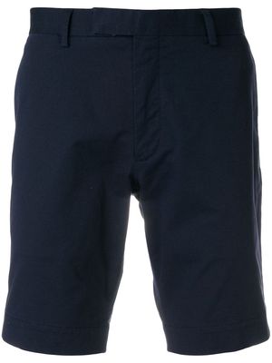 Polo Ralph Lauren classic fit stretch shorts - Blue