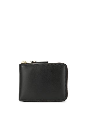 Comme Des Garçons Wallet classic wallet - Black